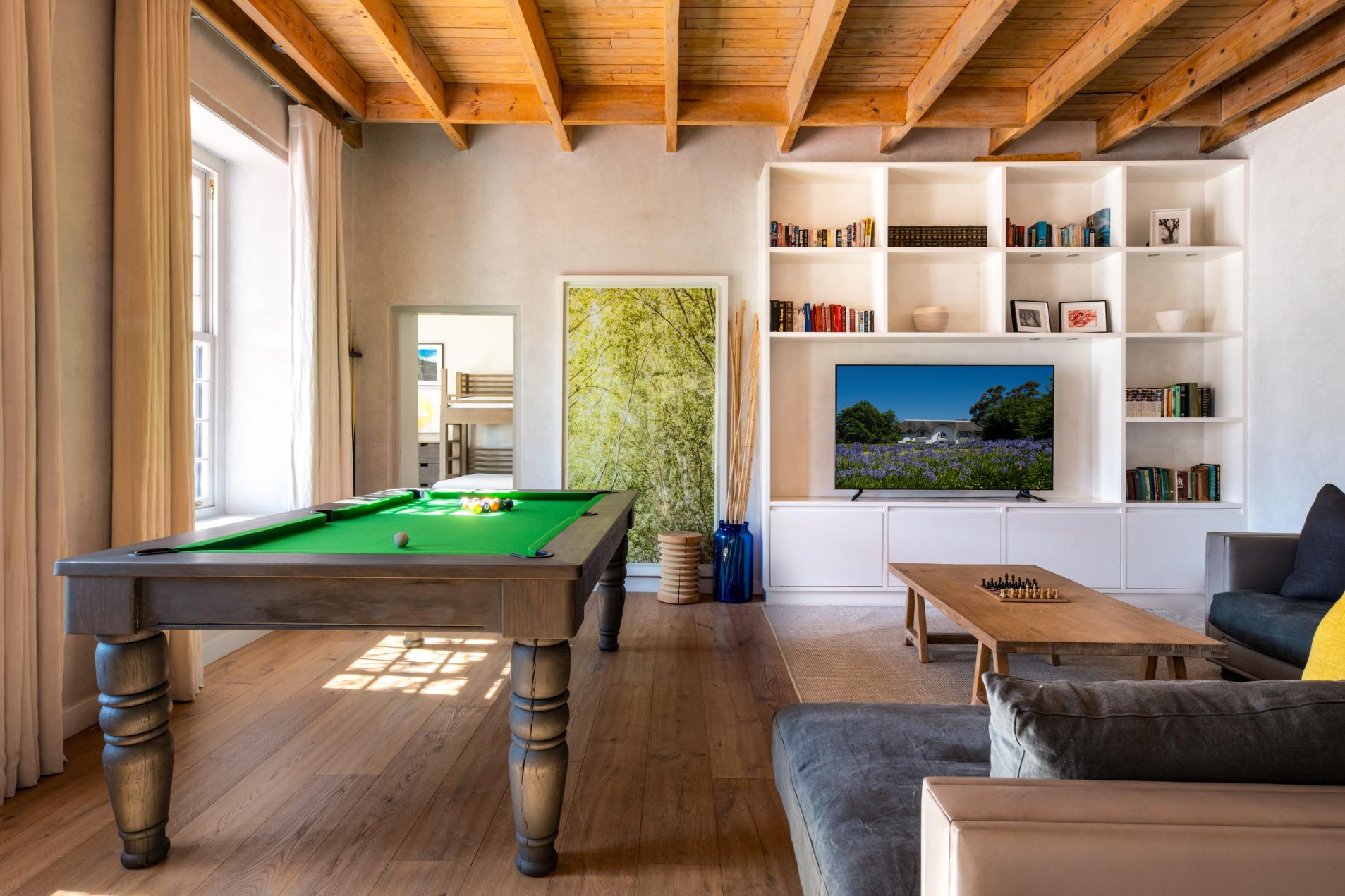 Mont Rochelle Manor House 5